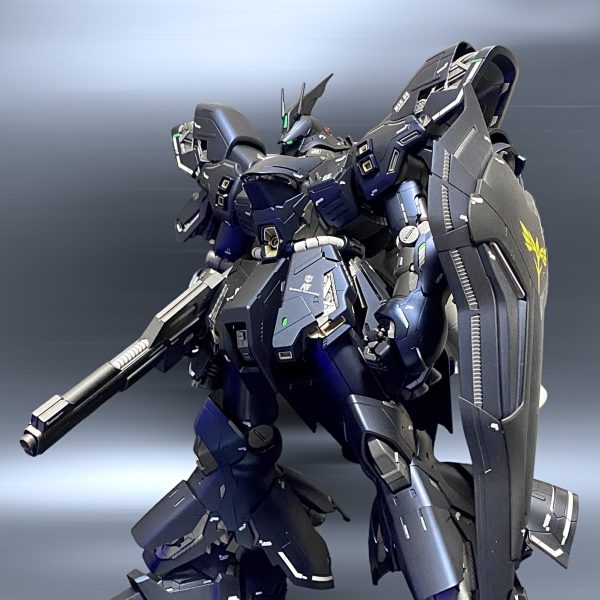 サザビー”BBS” ver.ka