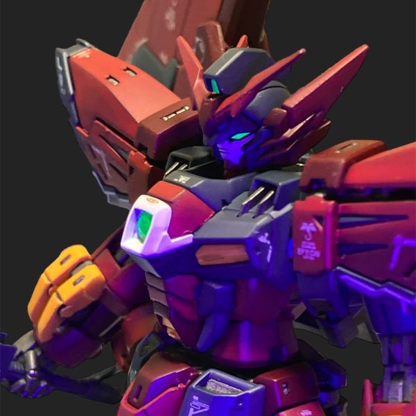 ガンダムエピオン