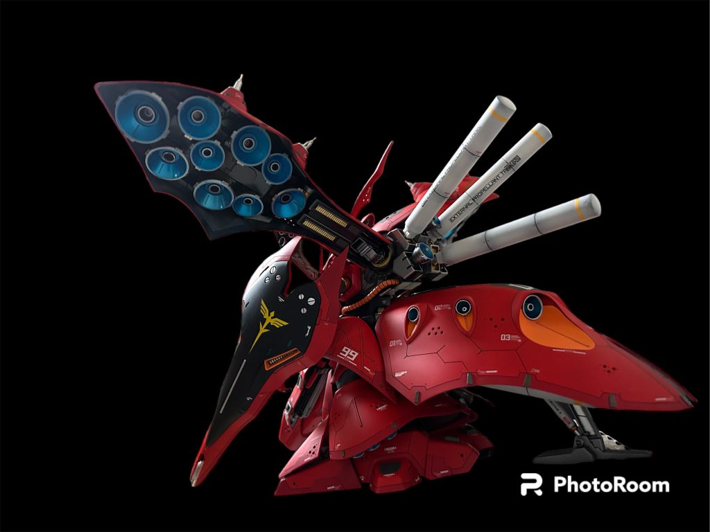 ナイチンゲール–3枚目/制作者：SEISHIRO8