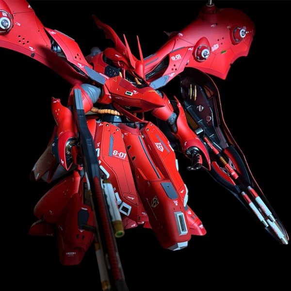 ナイチンゲール