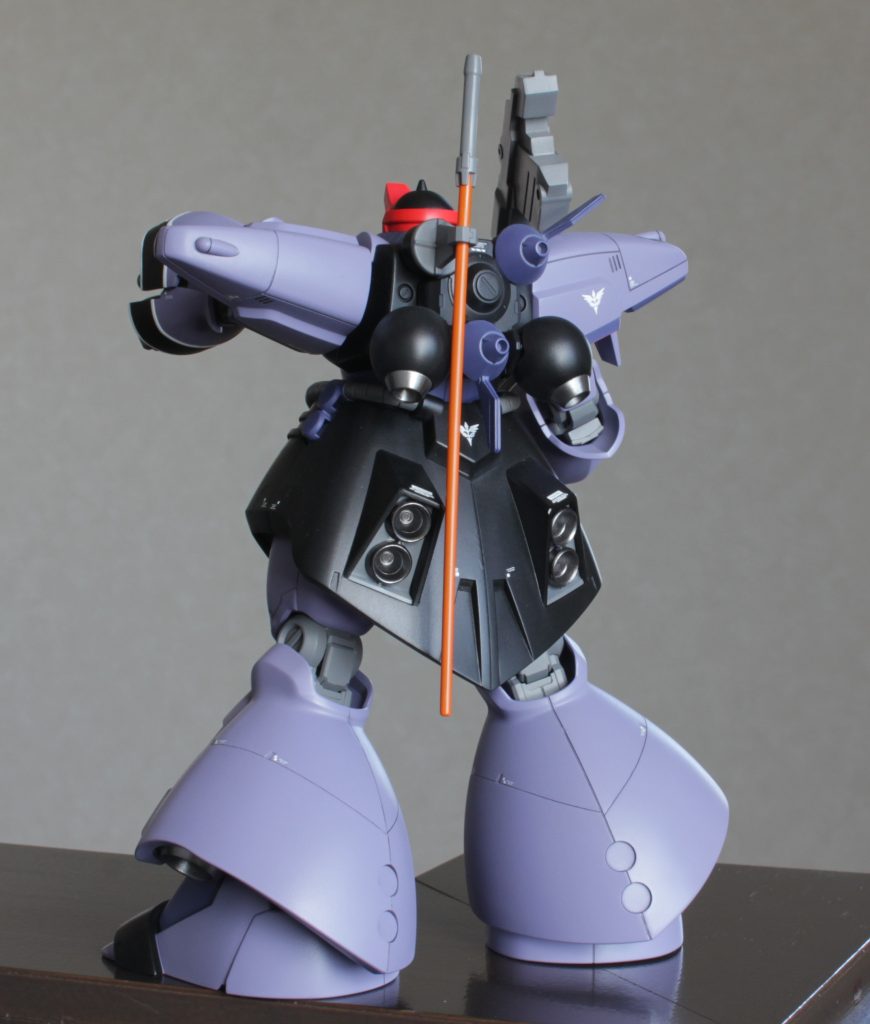 1/144 HGUC AMX-009 Dreissen(UCVer.)–3枚目/制作者:ucGUNDAMMER