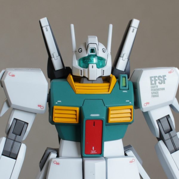 1/144 HGUC RGM-86R GMIII (UC Ver.)