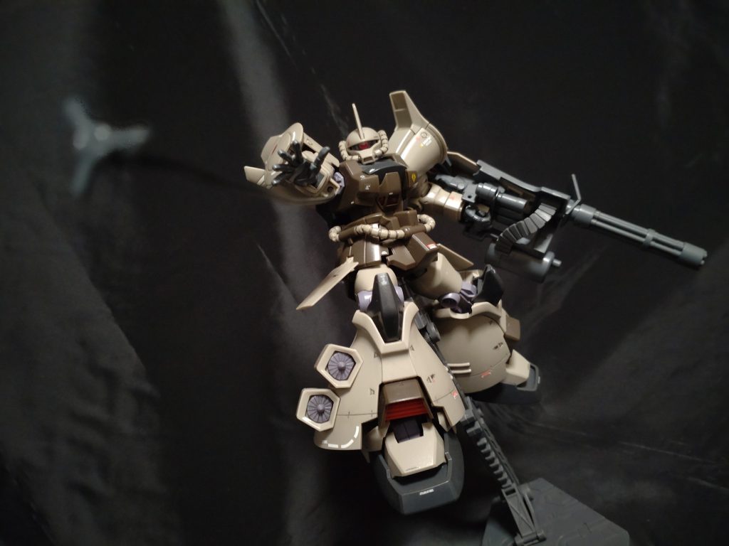 ヒート･ロッド