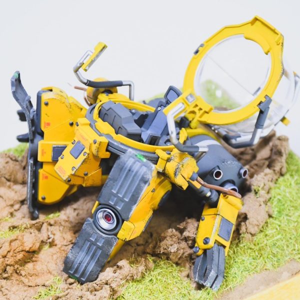 トロハチ ver.ep1