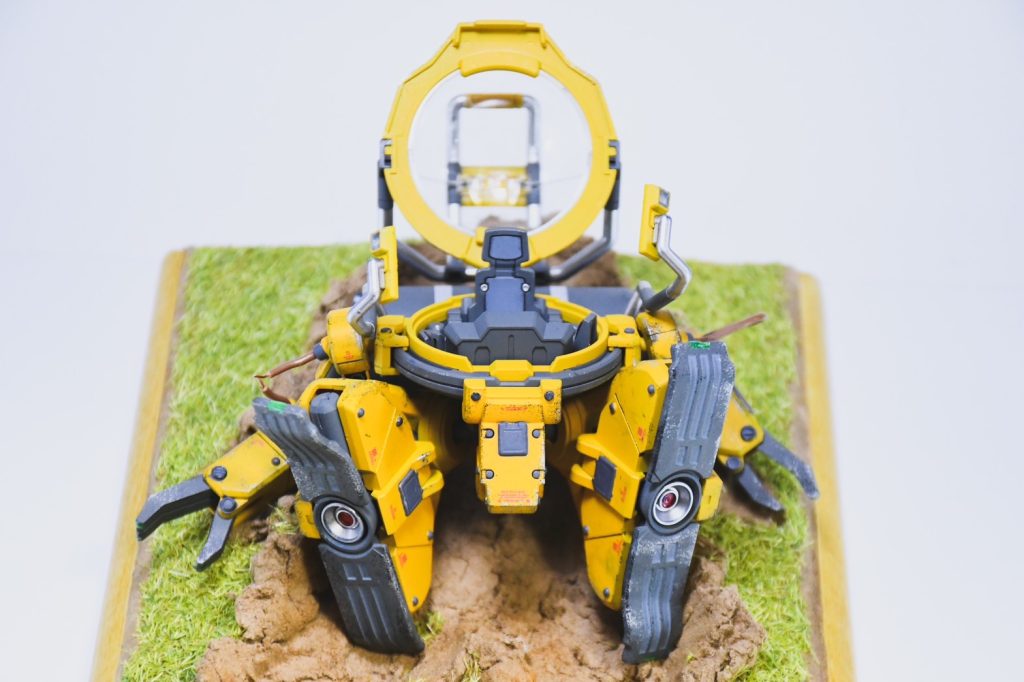 トロハチ ver.ep1–3枚目/制作者：なつなつ