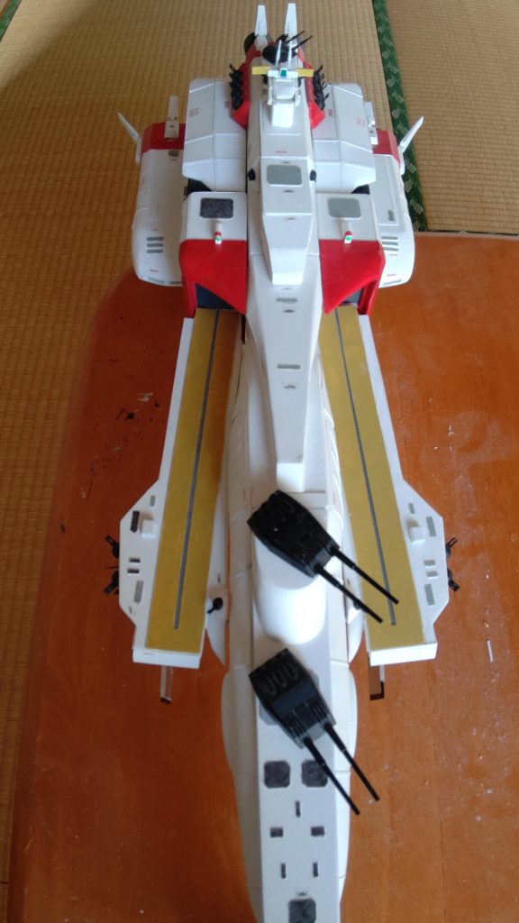 フルスクラッチ ラーカイラム–5枚目/制作者：heero