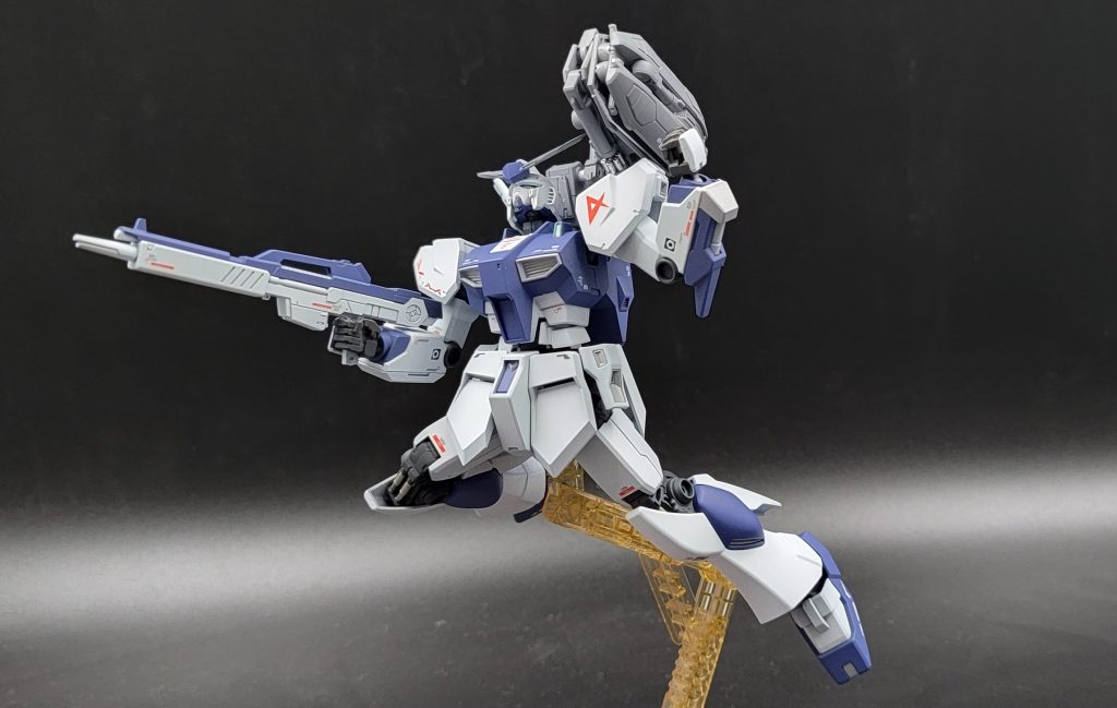 νガンダムヴレイブ＋–2枚目/制作者：統覇已叶