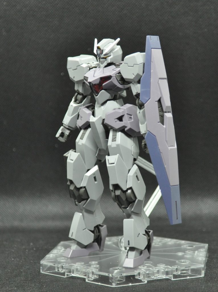 HG　ガンヴォルヴァ–2枚目/制作者：さむ。