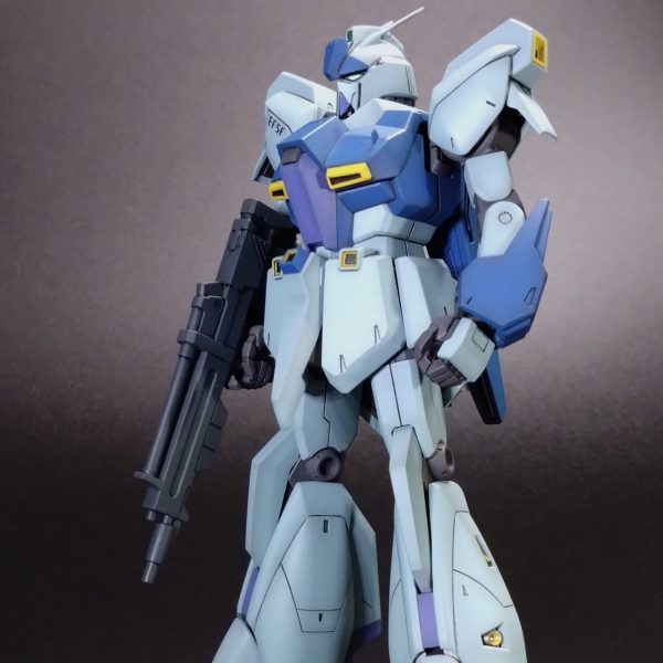 RGZ-91 Re-GZ (UNICORN Ver.）