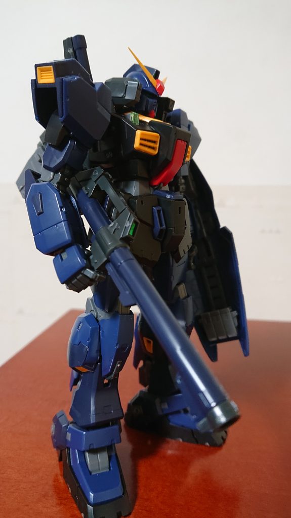 RG  ガンダムMk-Ⅱ