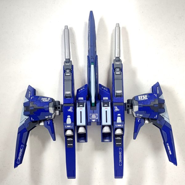 ライトニングバックウェポンシステムMk-II