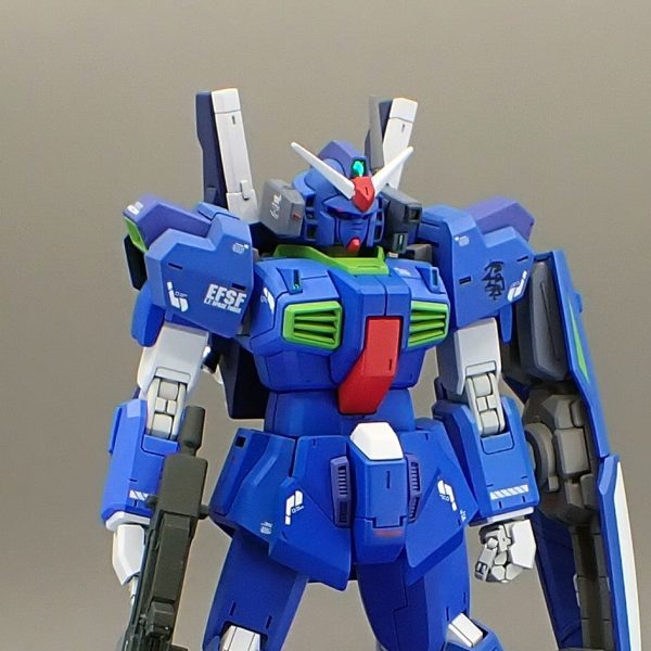 ジョニーライデンの帰還の定番人気ガンプラ作品一覧｜GUNSTA（ガンスタ）