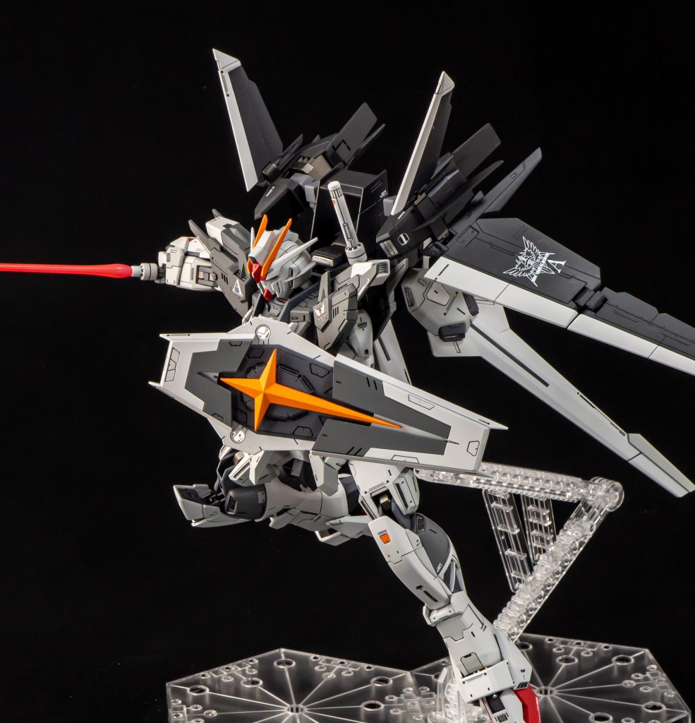 MG エクスインパルス–2枚目/制作者：エヌヌ