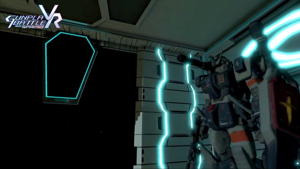 念願叶って抽選に当選!ガンプラバトルVRへ参加できました!バトル用に機体を作って、戦わせる。漫画みたいなことが現実になって感動の嵐です!https://www.youtube.com/watch?v=qUBc5zuFc0w