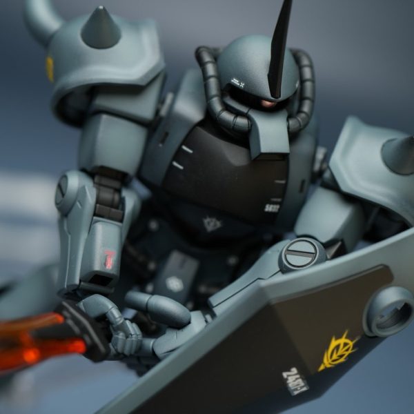 グフ（リバイブ版）