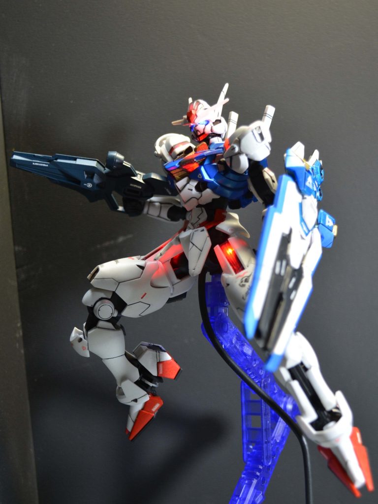 パッケージポーズ