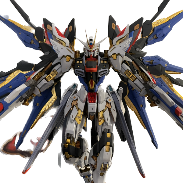 MGEX ストライクフリーダム