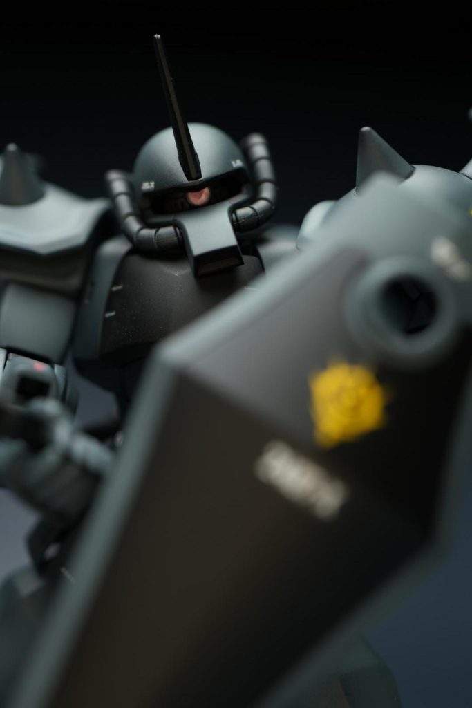 アクションポーズ３