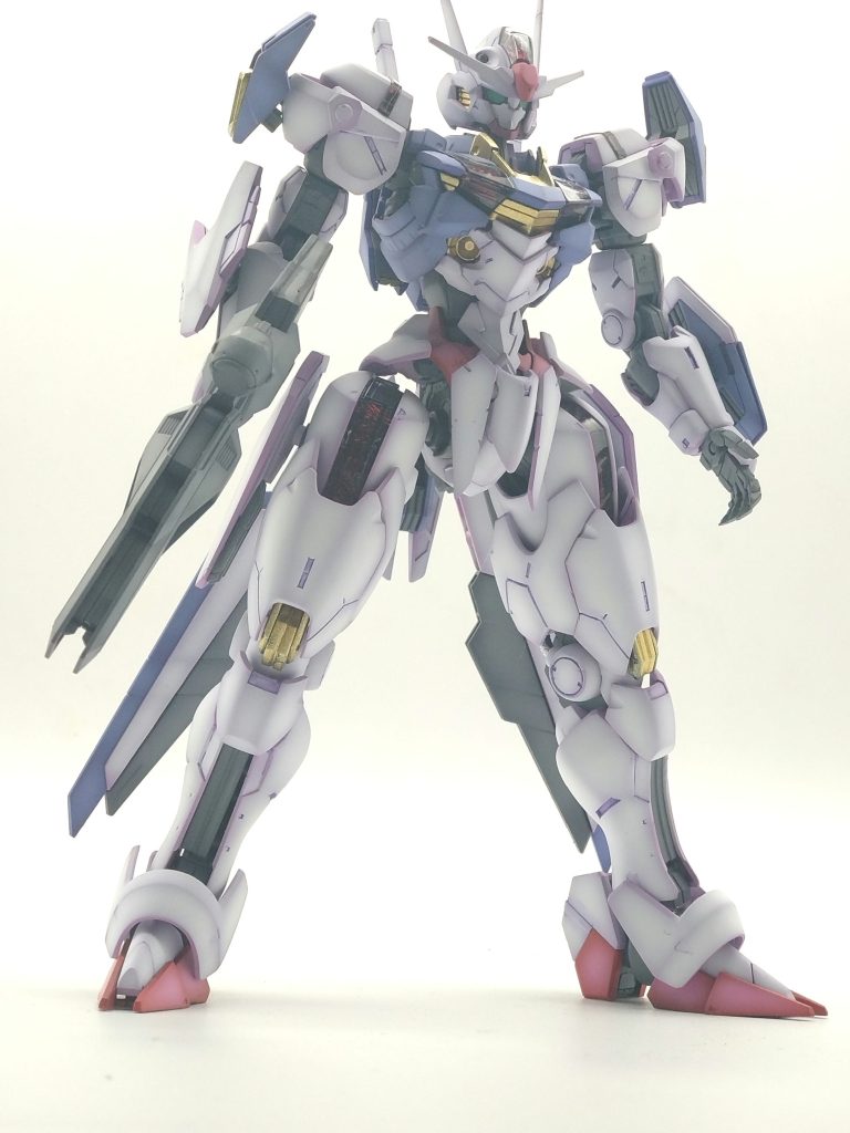 フルメカニクスエアリアル–7枚目/制作者：けがわ