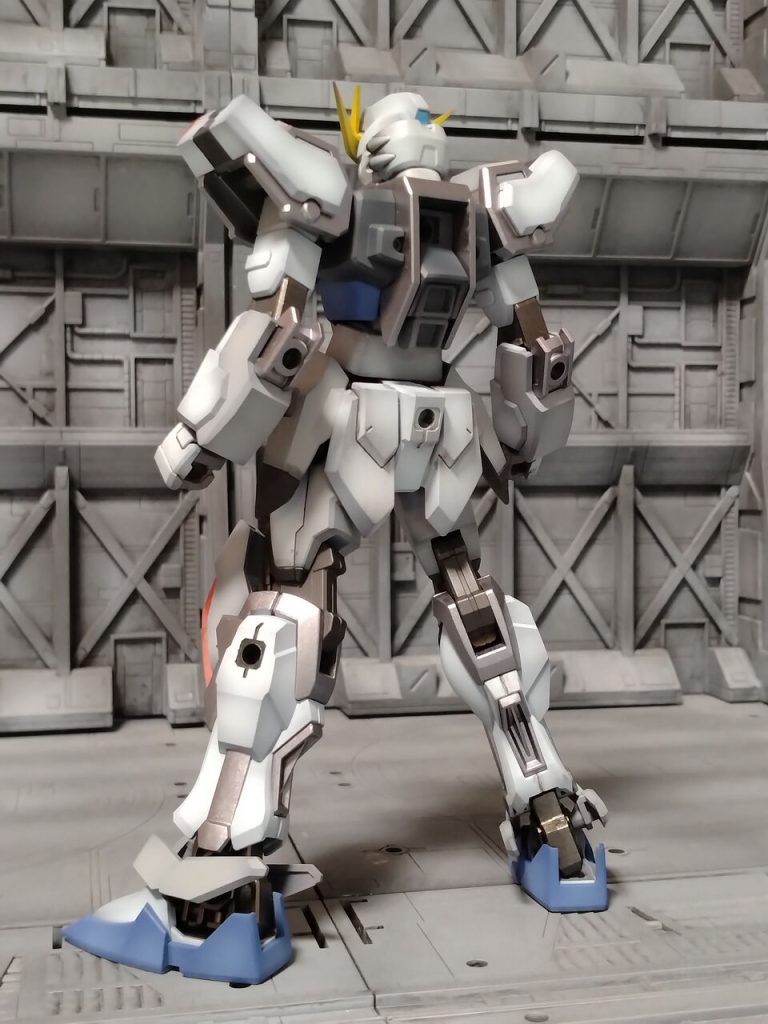 メタバースＥＧビルドストライクエクシードギャラクシー–3枚目/制作者：nikoniko