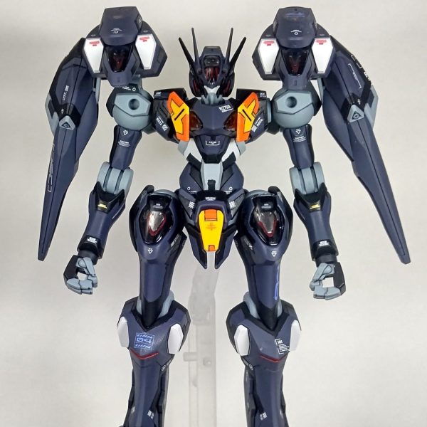 ガンダム・ファラクト