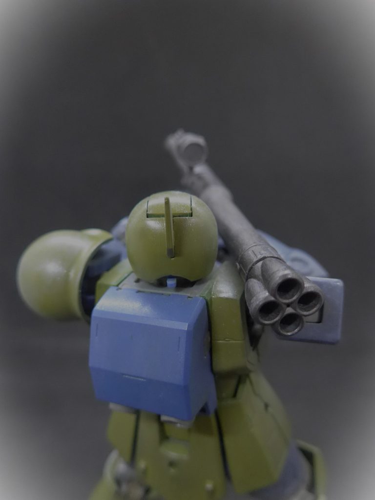 哀愁漂ってます？