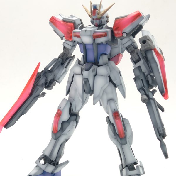 ビルドストライクエクシードギャラクシー