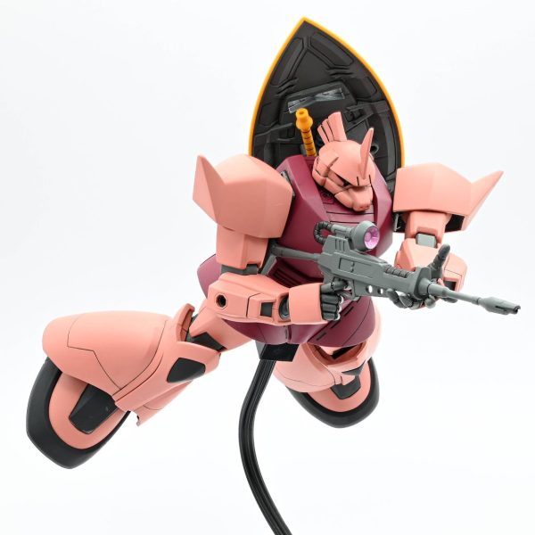 シャア専用 ゲルググ