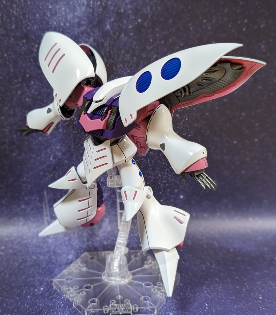 バインダー内の色分けを加えるのも一興