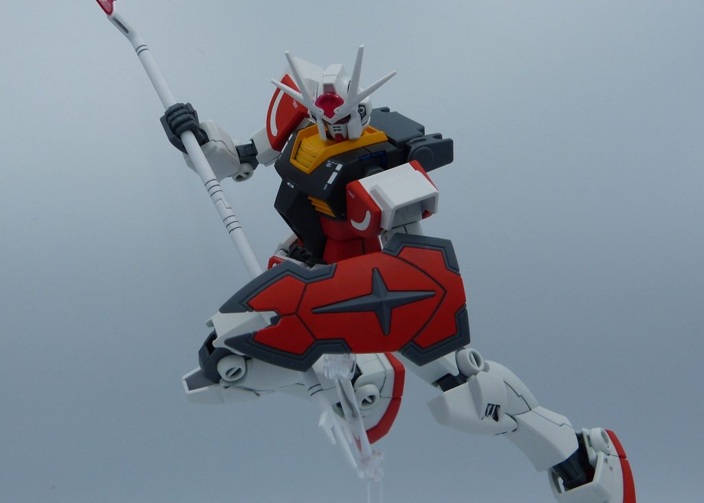 軸の移植などは普段やらない工作なので、かなり楽しく作業が出来た。この学びを今後の模型活動に活かしていきたい。