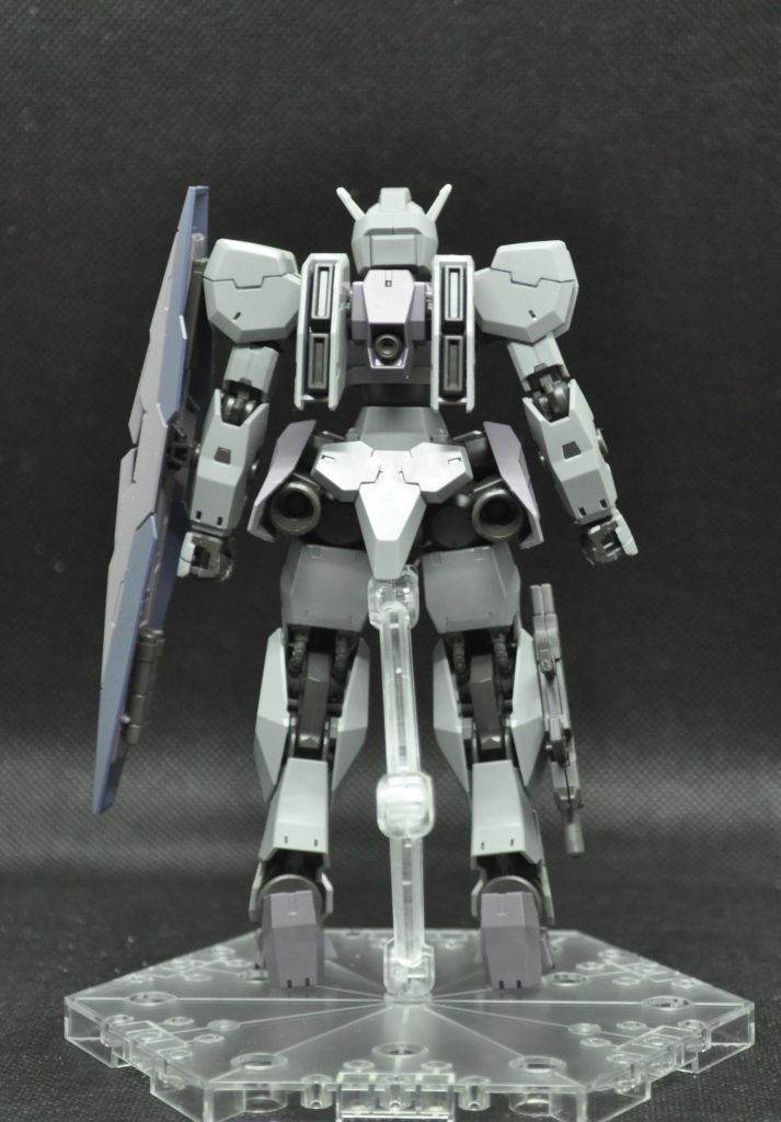 HG　ガンヴォルヴァ–3枚目/制作者：さむ。