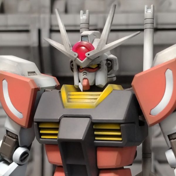 メタバースＥＧラーガンダム