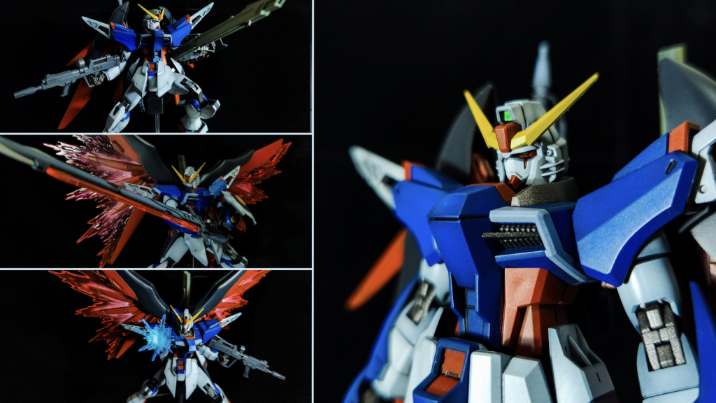 ご覧いただきありがとうございました。是非他の作品も見てやってください！