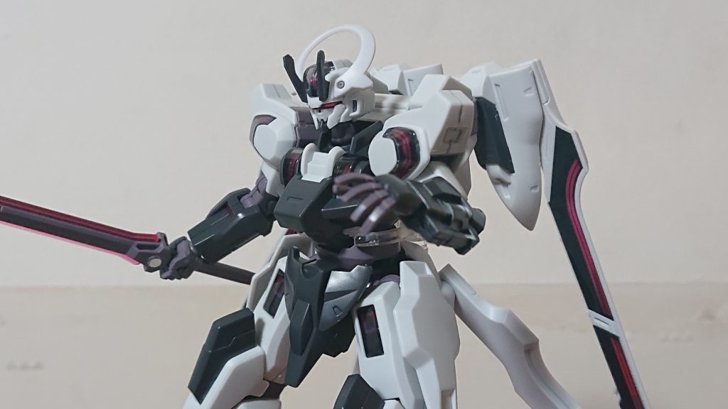 ちょいアップで👀