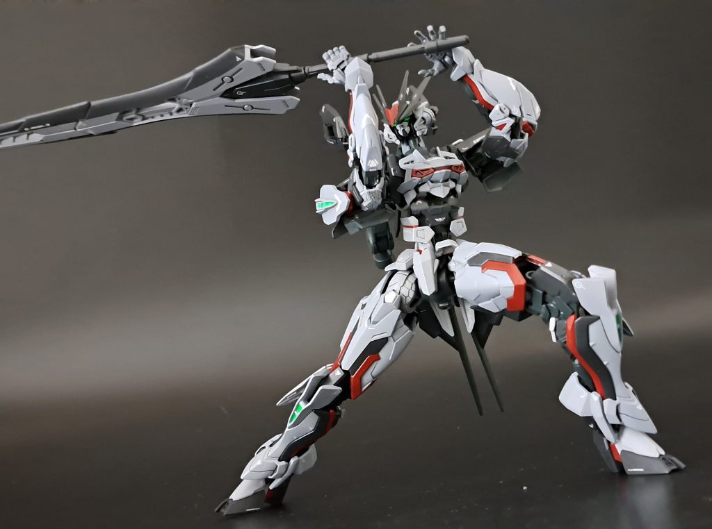 オーバーロードアストレイβ–2枚目/制作者：おやまん