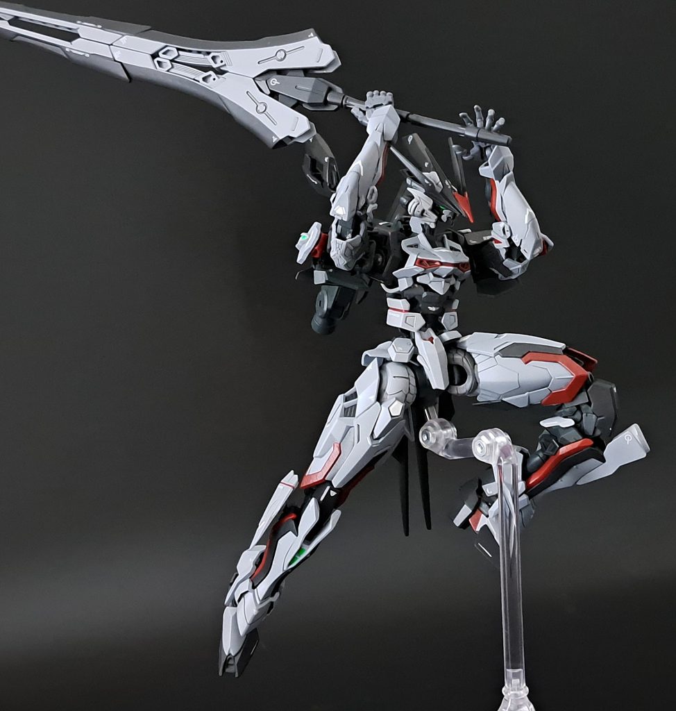 オーバーロードアストレイβ–3枚目/制作者：おやまん