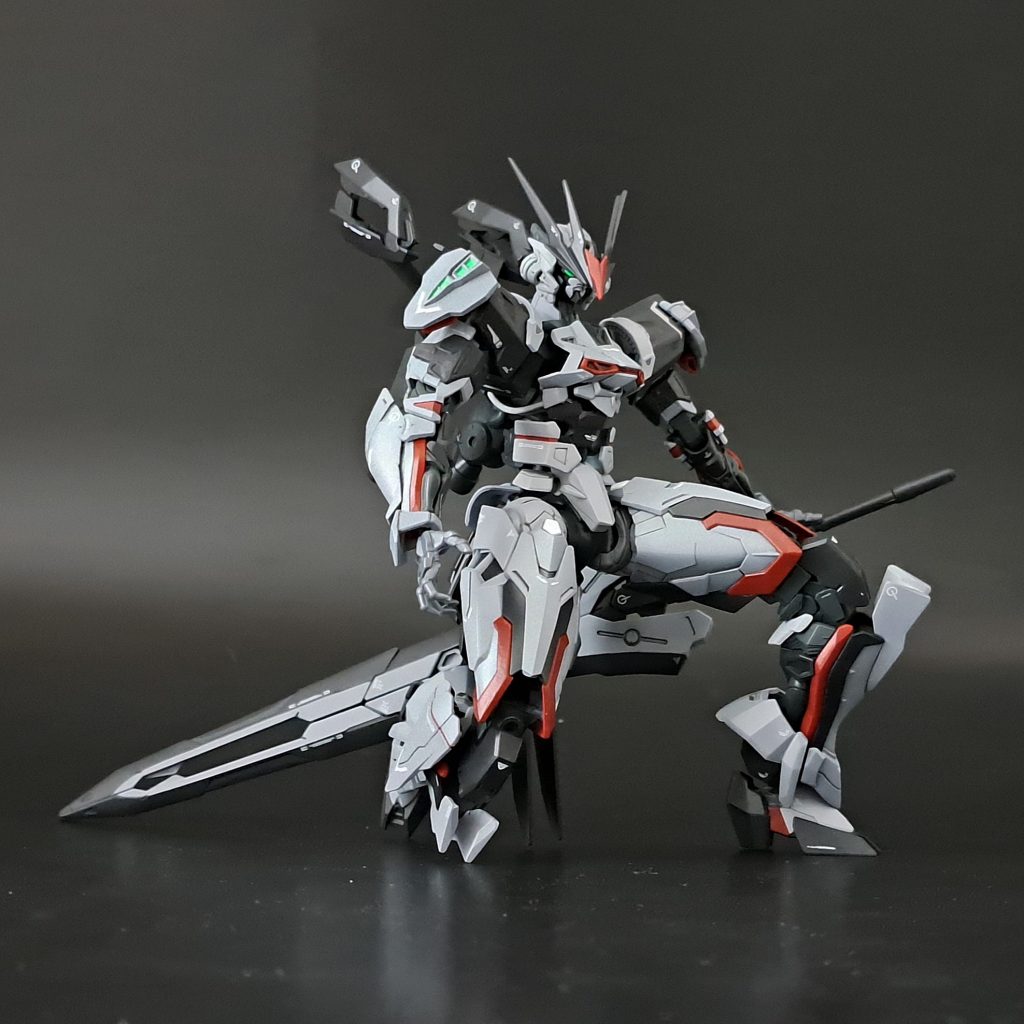 オーバーロードアストレイβ–4枚目/制作者：おやまん