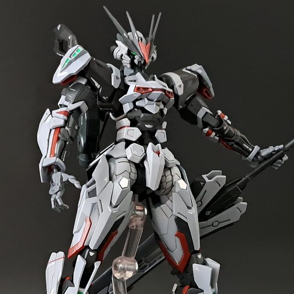 改造の急上昇ガンプラ人気作品一覧（235ページ目）｜GUNSTA（ガンスタ）