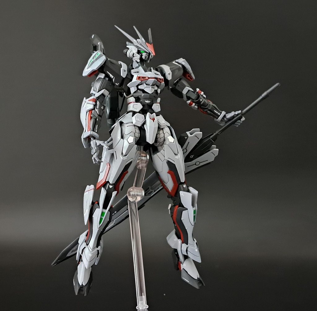 オーバーロードアストレイβ–5枚目/制作者：おやまん