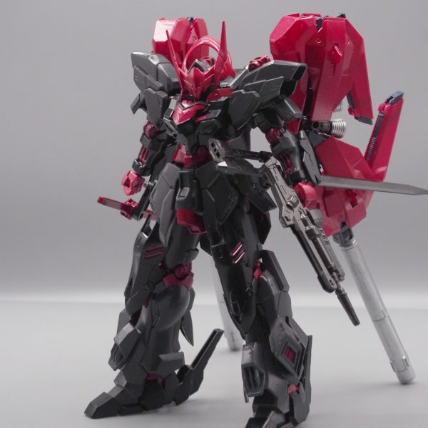 シナンジュ・VANスタイン