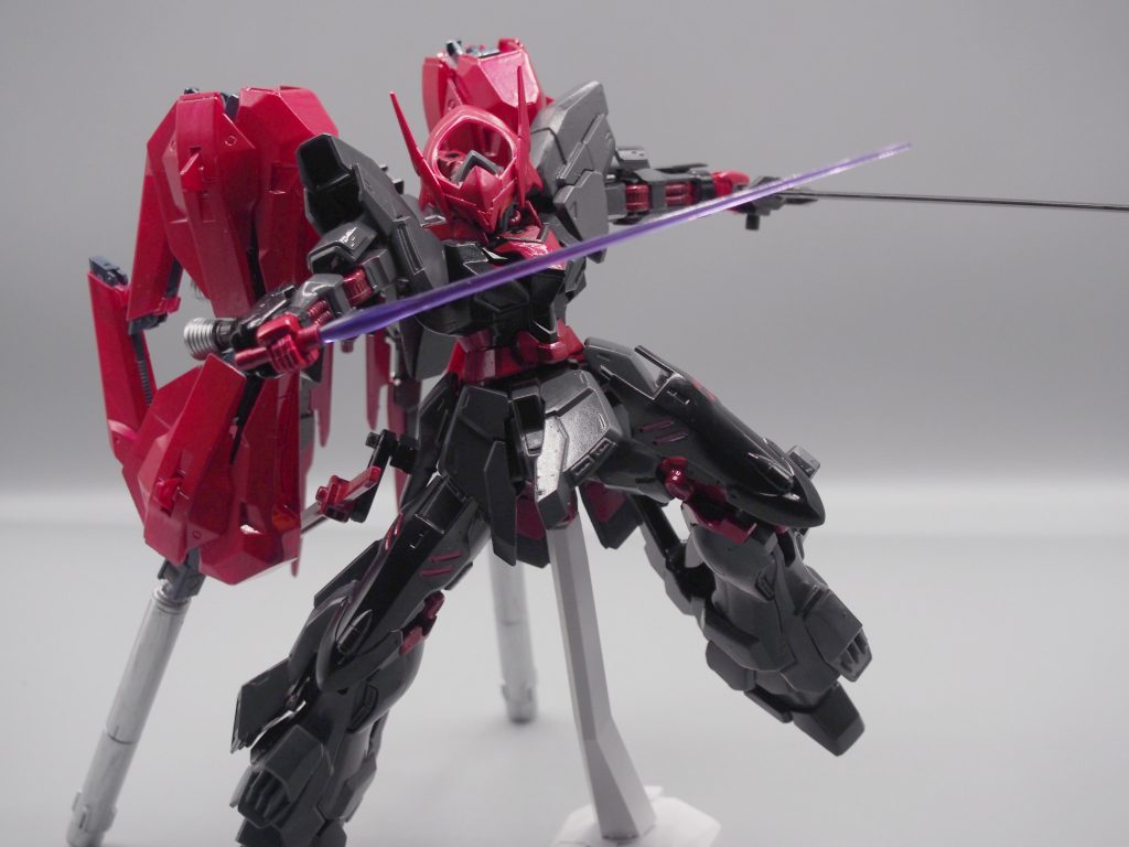 シナンジュ・VANスタイン–4枚目/制作者：月城白虹