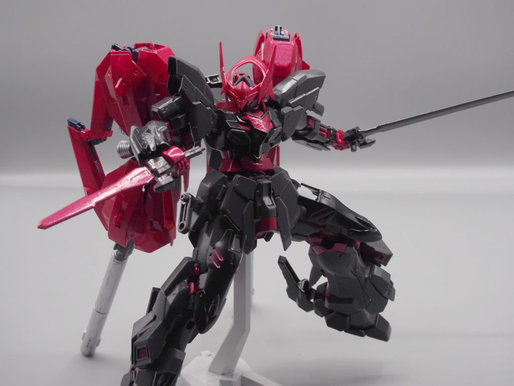 シナンジュ・VANスタイン–5枚目/制作者：月城白虹