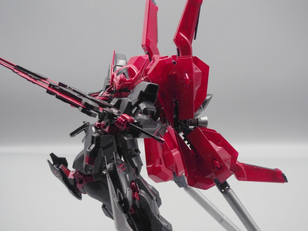 シナンジュ・VANスタイン–6枚目/制作者：月城白虹