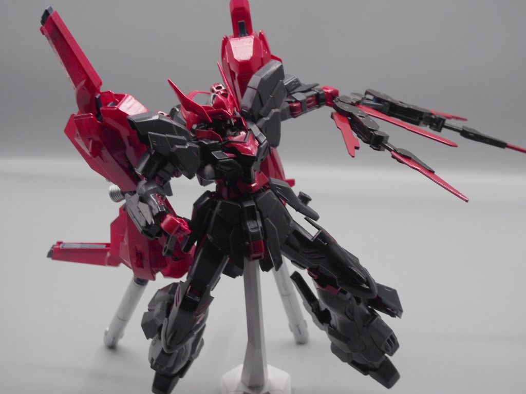 シナンジュ・VANスタイン–7枚目/制作者：月城白虹