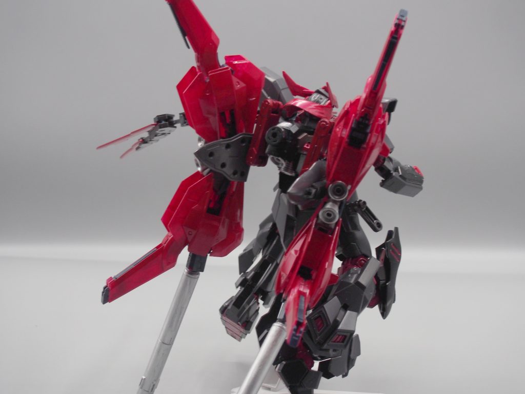 シナンジュ・VANスタイン–8枚目/制作者：月城白虹