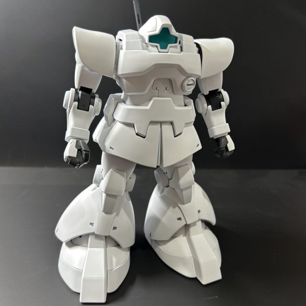 MG リックドム White