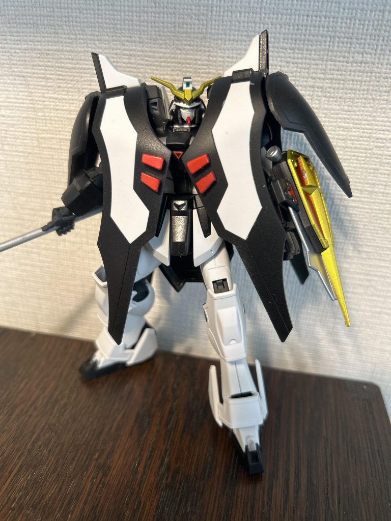 デスサイズヘル–2枚目/制作者：Namake