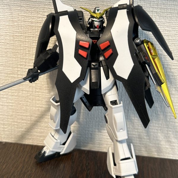 デスサイズヘル