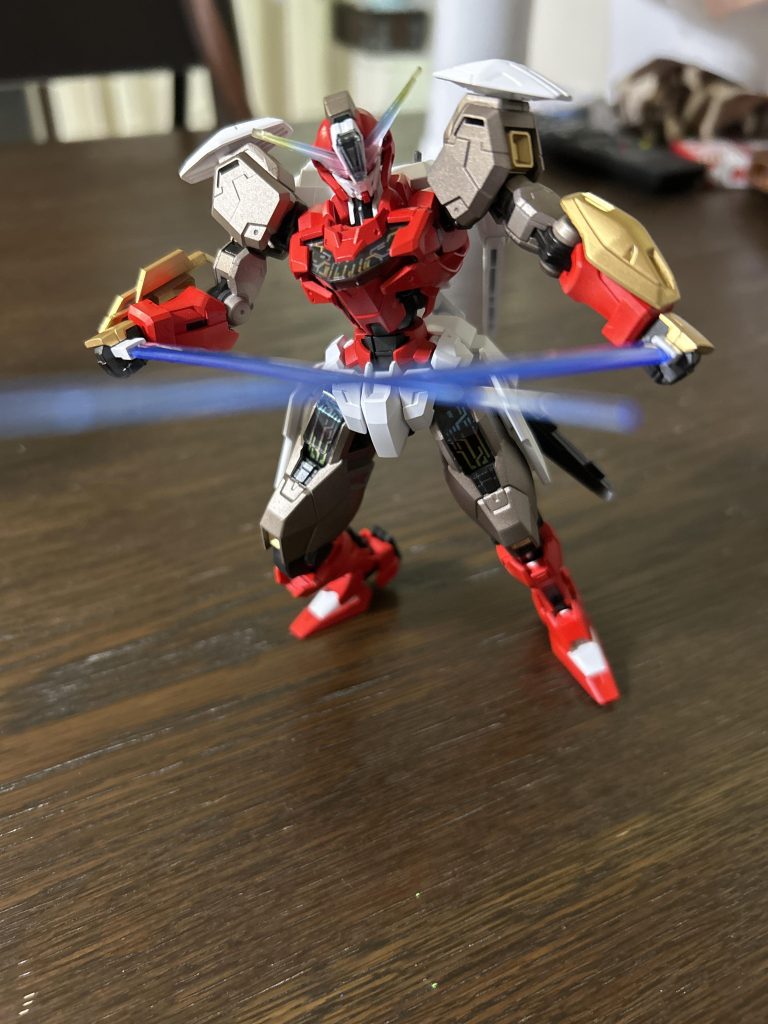 キャリバーン–2枚目/制作者：Namake