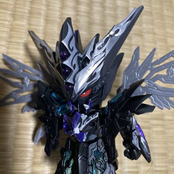 ダークウィングフォーミュラドラゴン